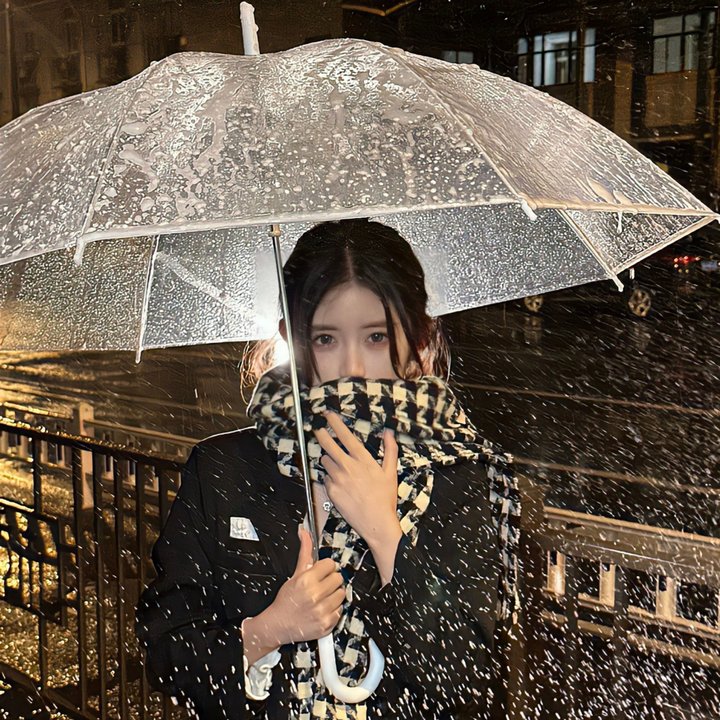 茶花彝女